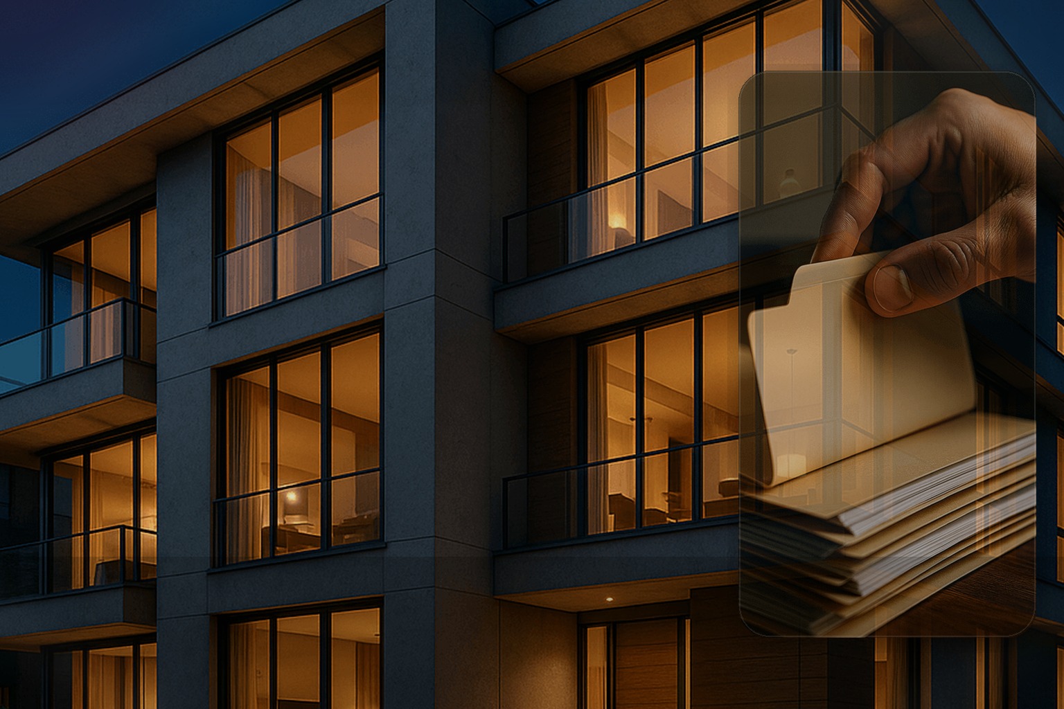 Munyaka Connected Living