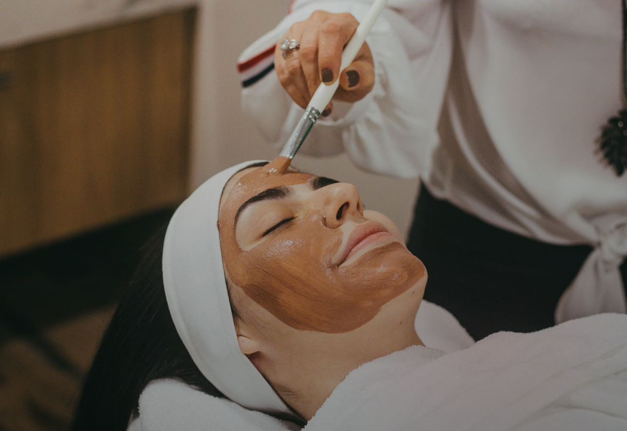 Spa Taster package