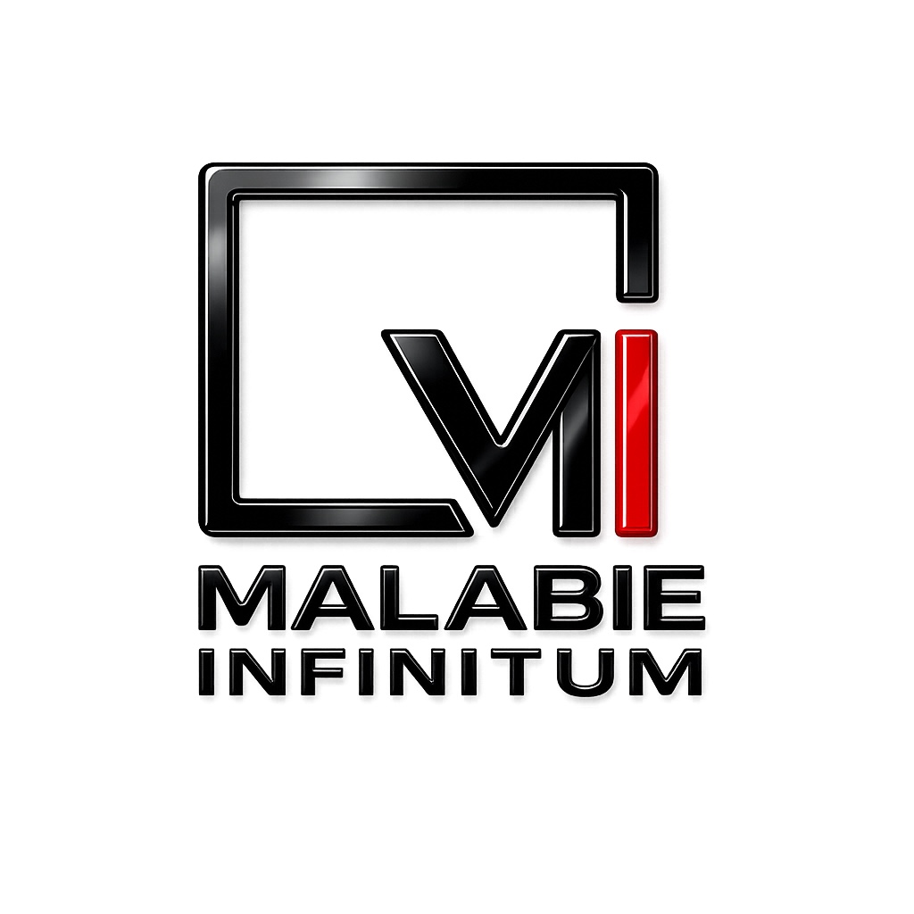 Malabie logo