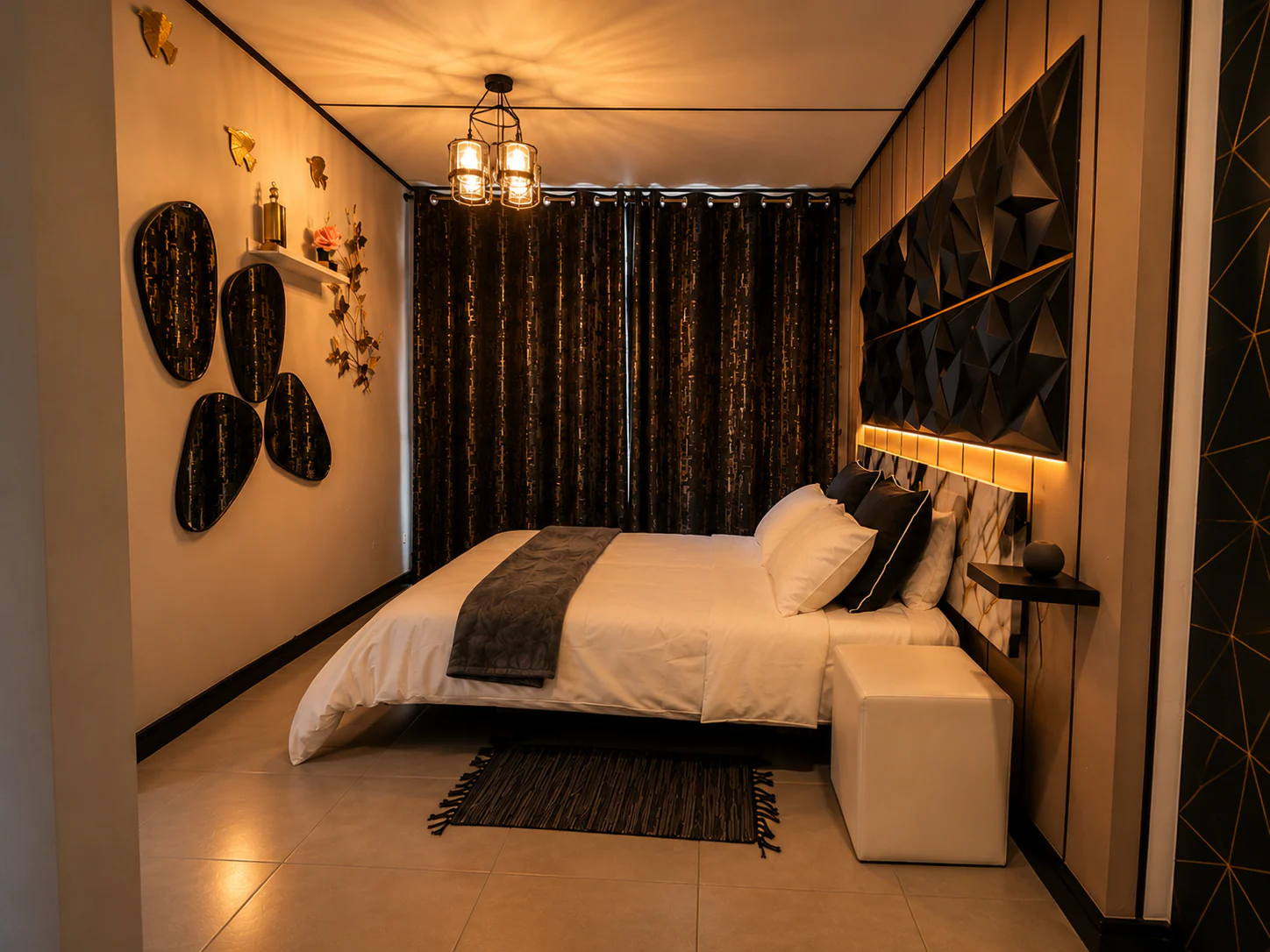 Munyaka 485 apartment photo 4
