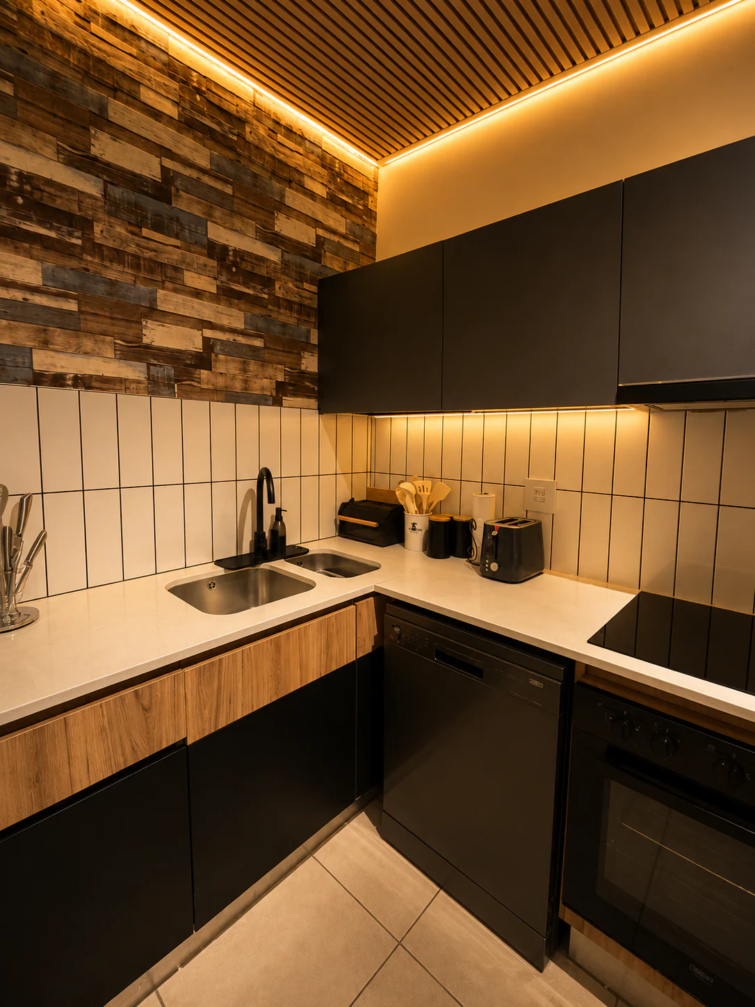 Thaba Echo Village 244 apartment photo 1