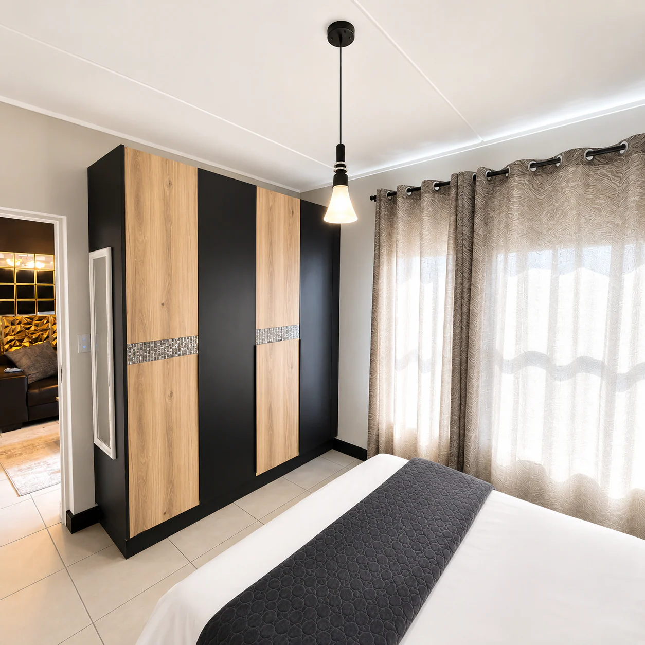 Thaba Echo Village 244 apartment photo 5