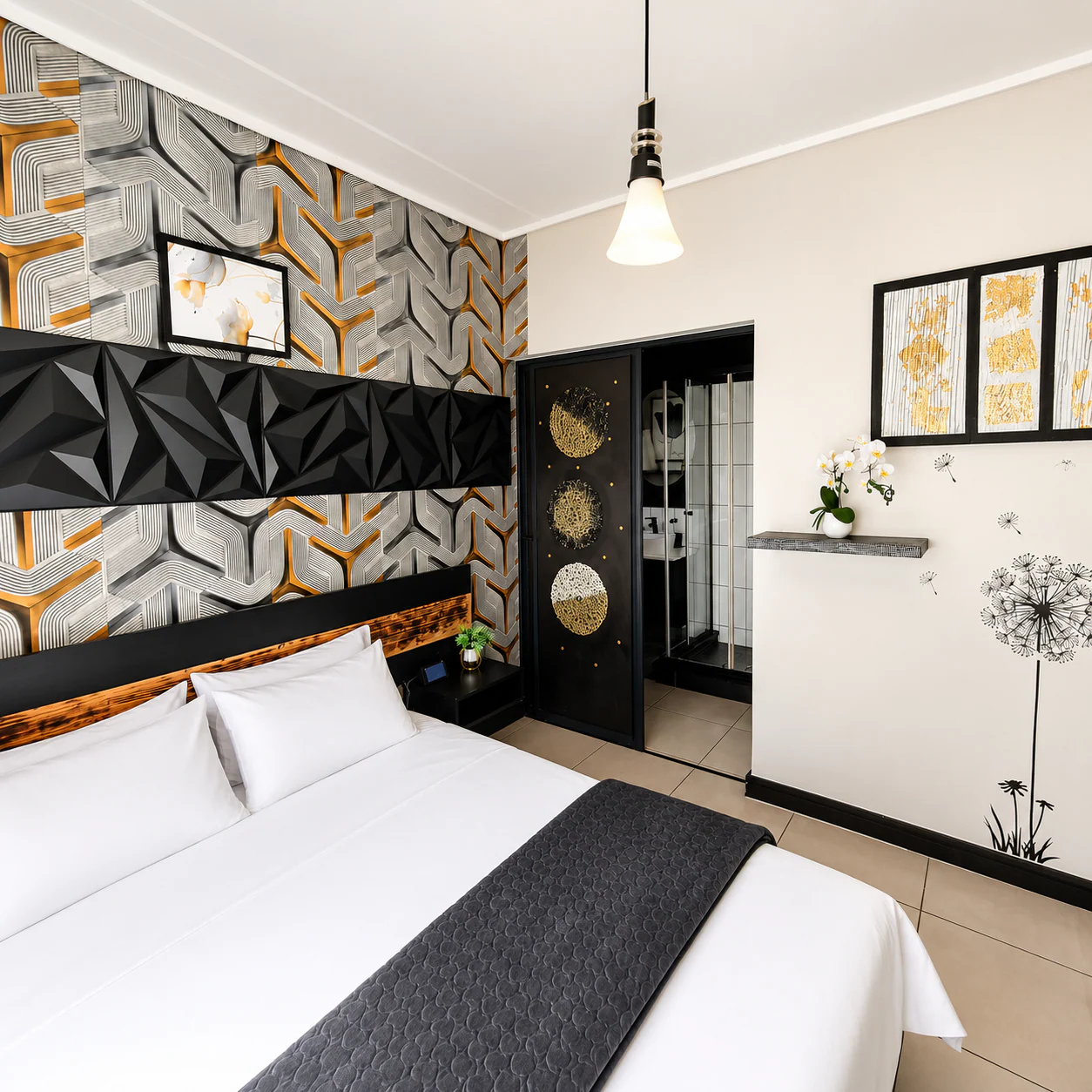 Thaba Echo Village 244 apartment photo 6