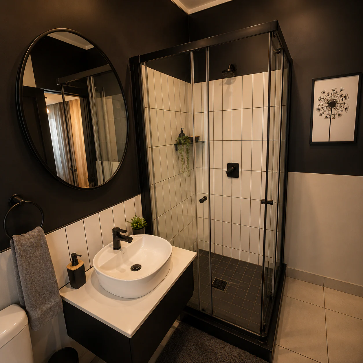 Thaba Echo Village 244 apartment photo 9