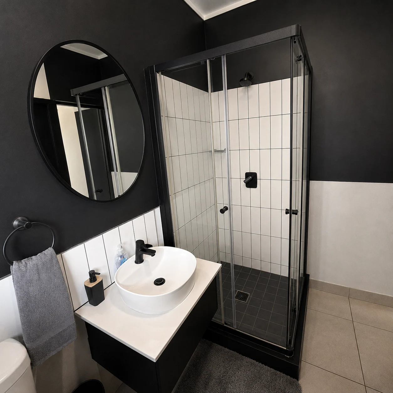 Thaba Echo Village 244 apartment photo 10