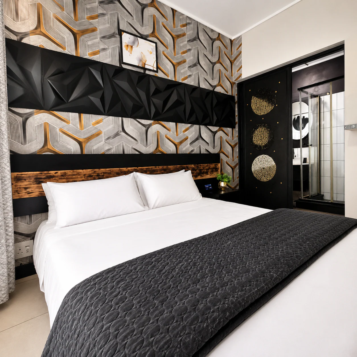 Thaba Echo Village 244 apartment photo 11