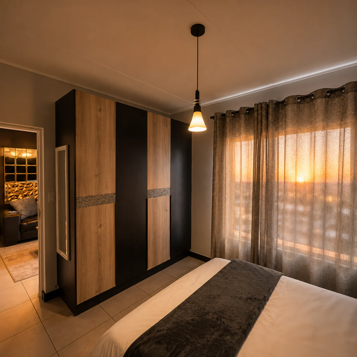 Thaba Echo Village 244 apartment photo 13