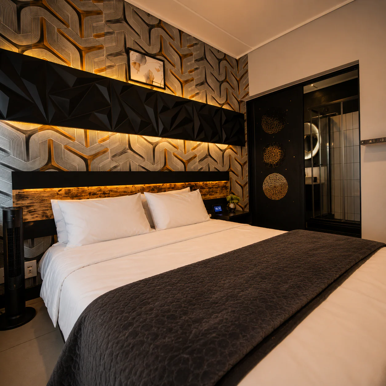 Thaba Echo Village 244 apartment photo 14