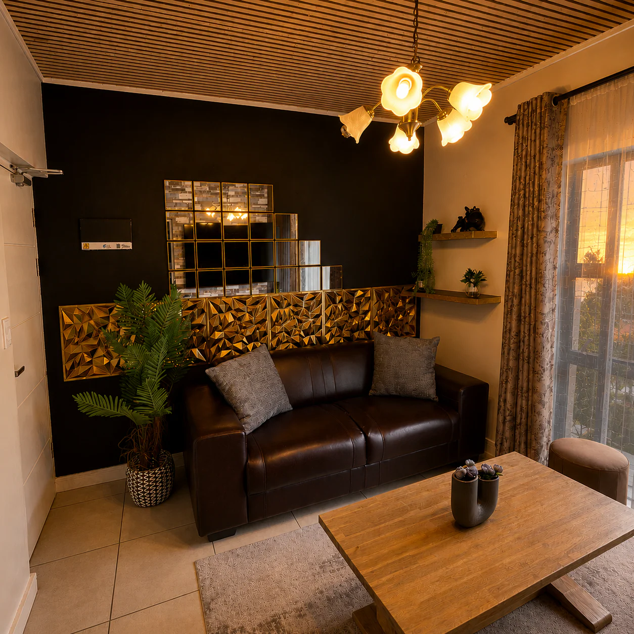 Thaba Echo Village 244 apartment photo 15