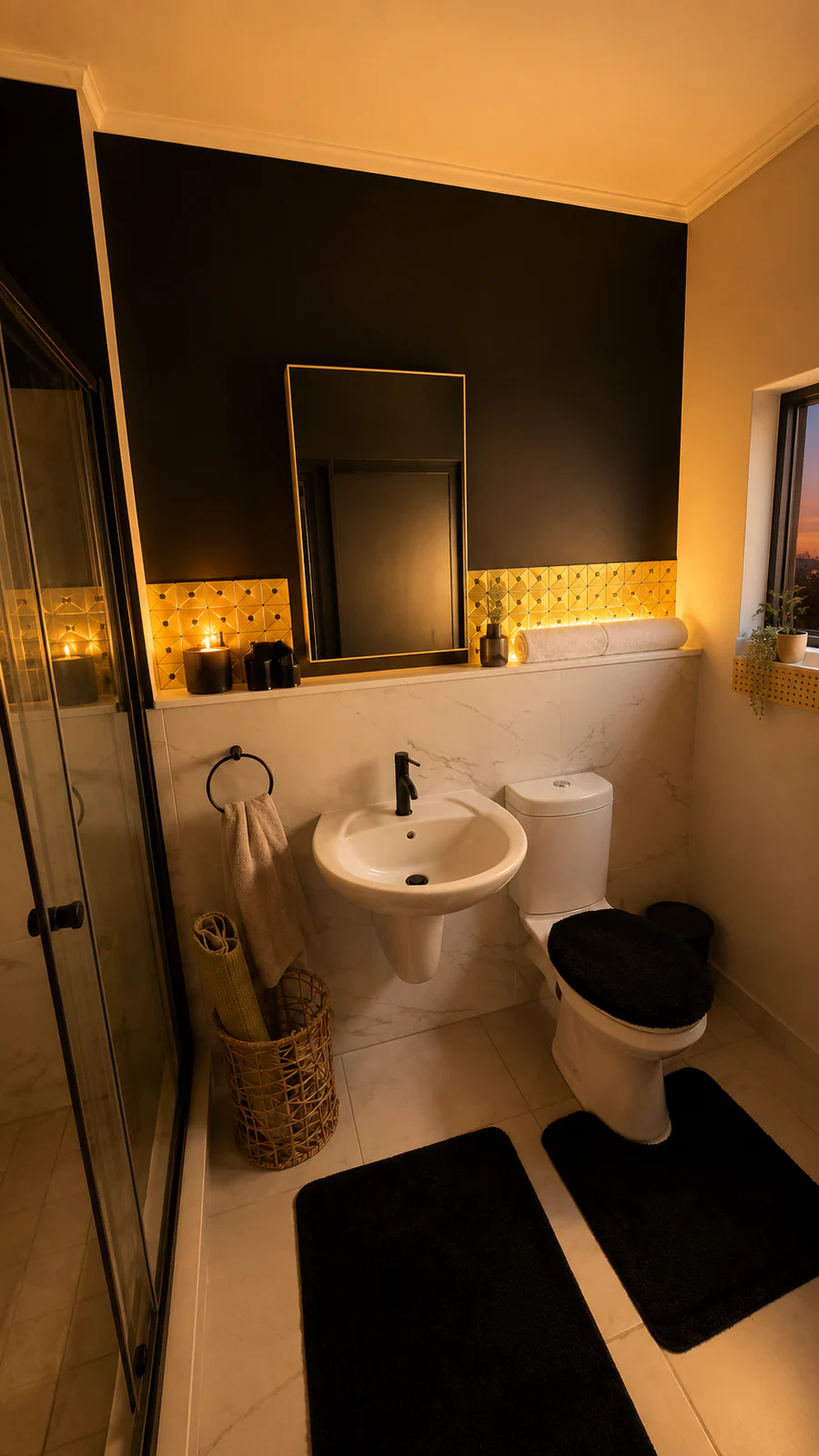 Thaba Echo Village 244 apartment photo 19