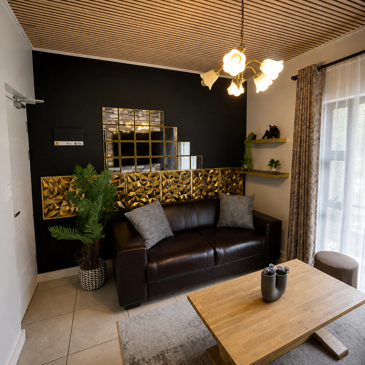 Thaba Echo Village 244 apartment photo 21