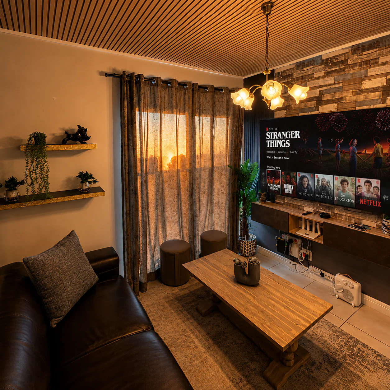 Thaba Echo Village 244 apartment photo 23