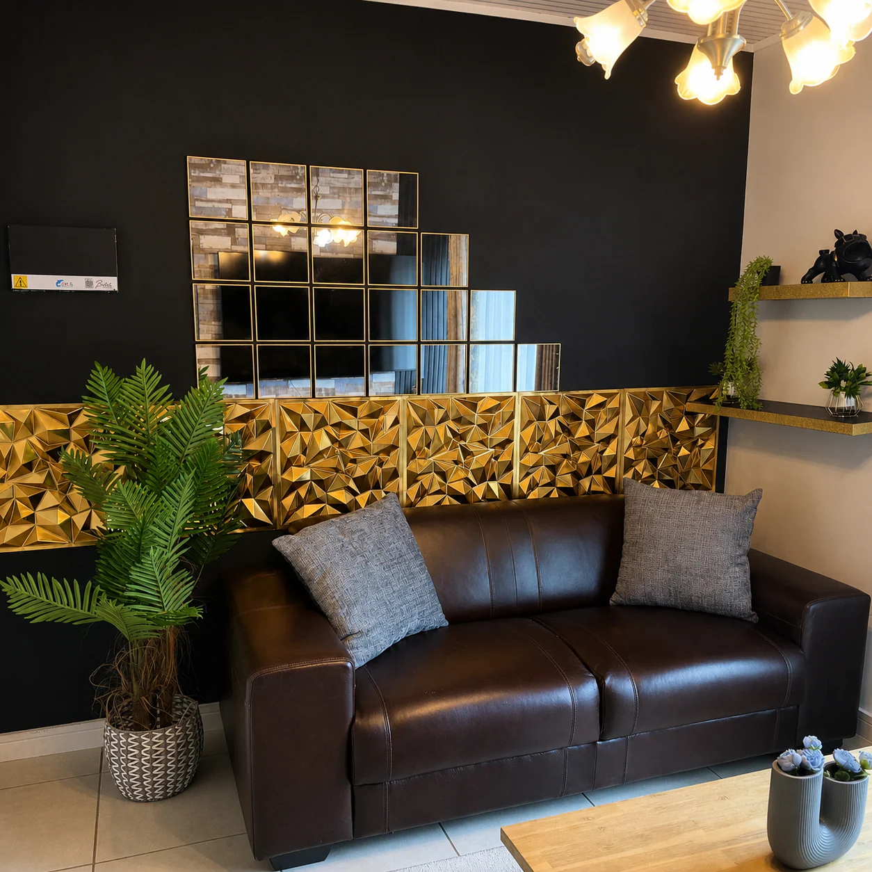 Thaba Echo Village 244 apartment photo 24