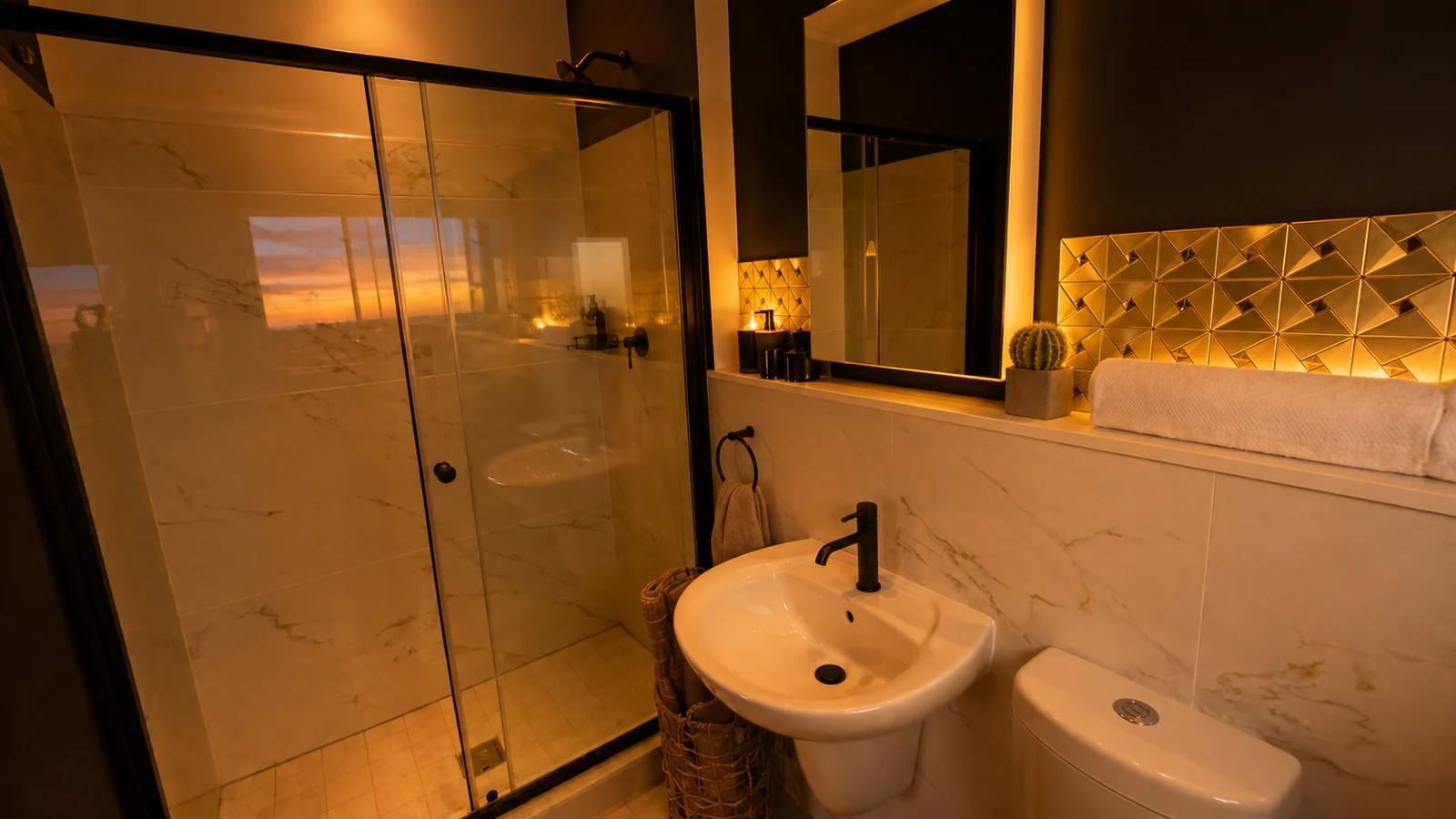 Thaba Echo Village 244 apartment photo 25