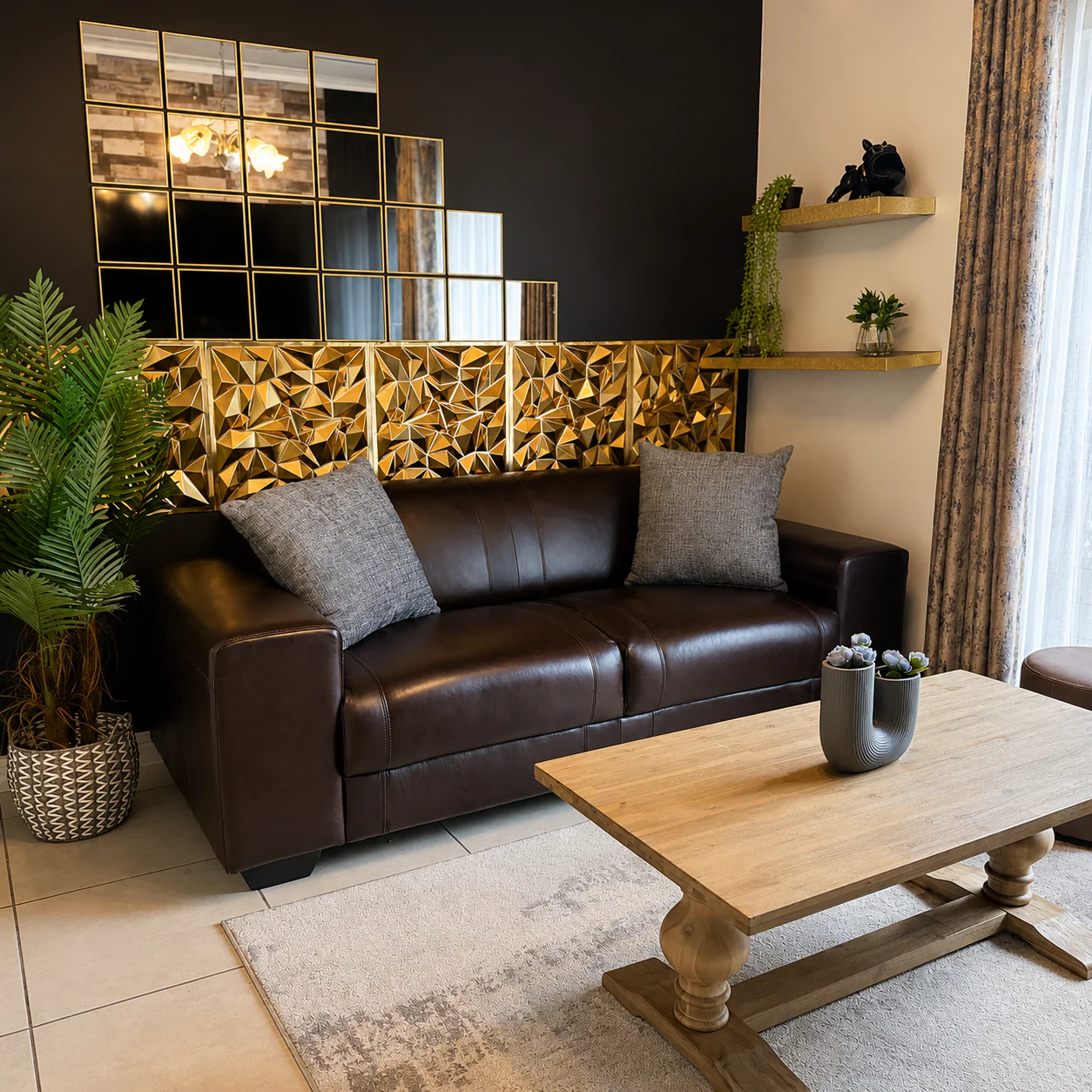 Thaba Echo Village 244 apartment photo 26