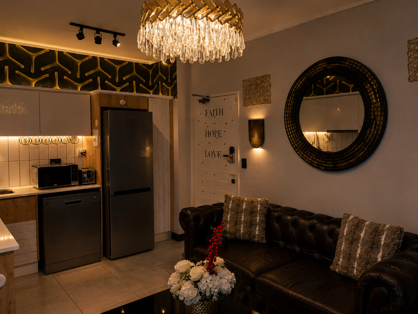 The Reid 397 apartment photo 21