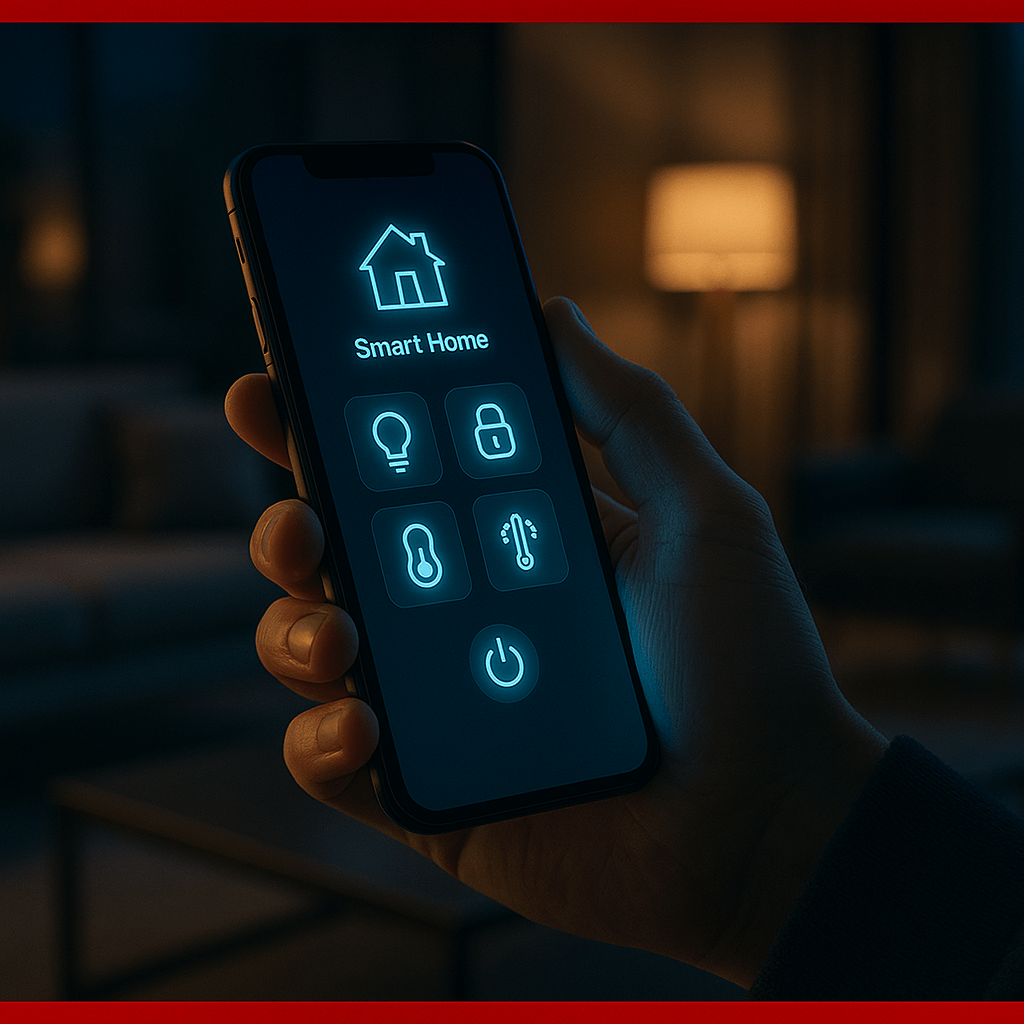 Alexa smart host setup